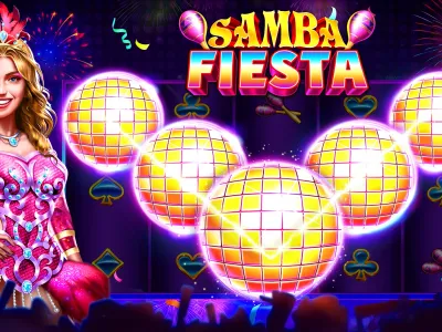 Fitur Slot Gacor Terpopuler screenshot